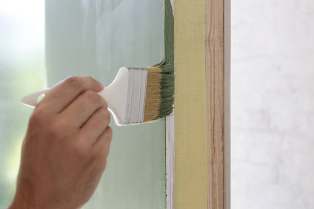 Best Biohazard Mold Removal  in Roosevelt, NJ