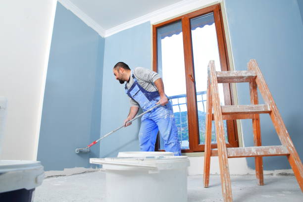 Best Mold Damage Restoration  in Roosevelt, NJ