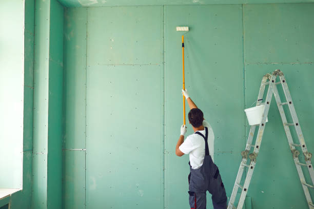 Best Mold Remediation for Healthcare Facilities  in Roosevelt, NJ