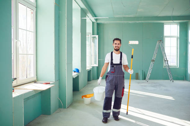Best Emergency Mold Remediation  in Roosevelt, NJ