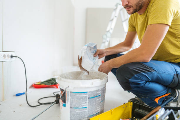 Best Biohazard Mold Removal  in Roosevelt, NJ