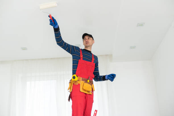 Best Mold Prevention Services  in Roosevelt, NJ
